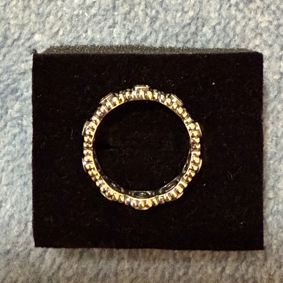 Pandora ring. - Picture 3 of 3